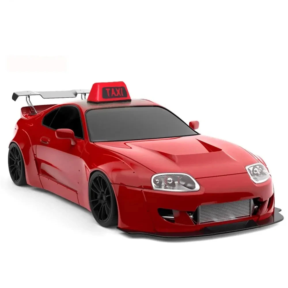 LED-Taxi-Dachlicht für 1:8 und 1:10 RC-Autos