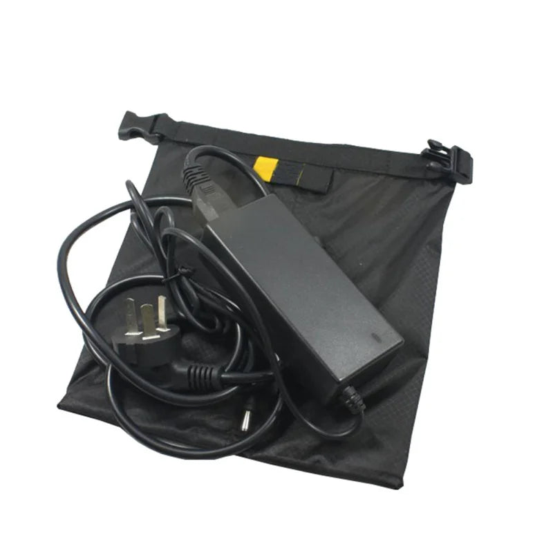 Roll-Top Dry Storage Bags - Single or Five-Piece Pack