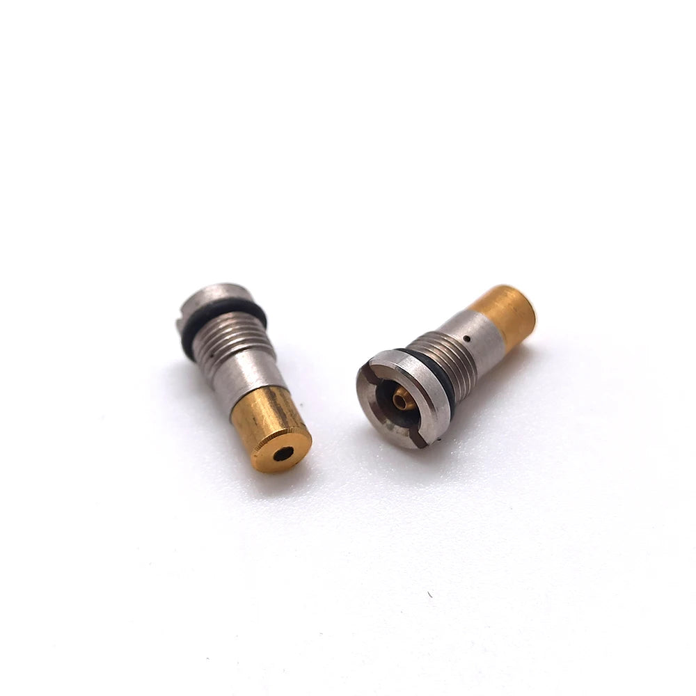 KWA-gasinletventil, 5.45 mm, 6.4 mm eller lang