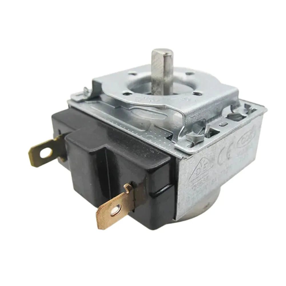 Mechanical Appliance Timer, 60/90/120-Minute Options