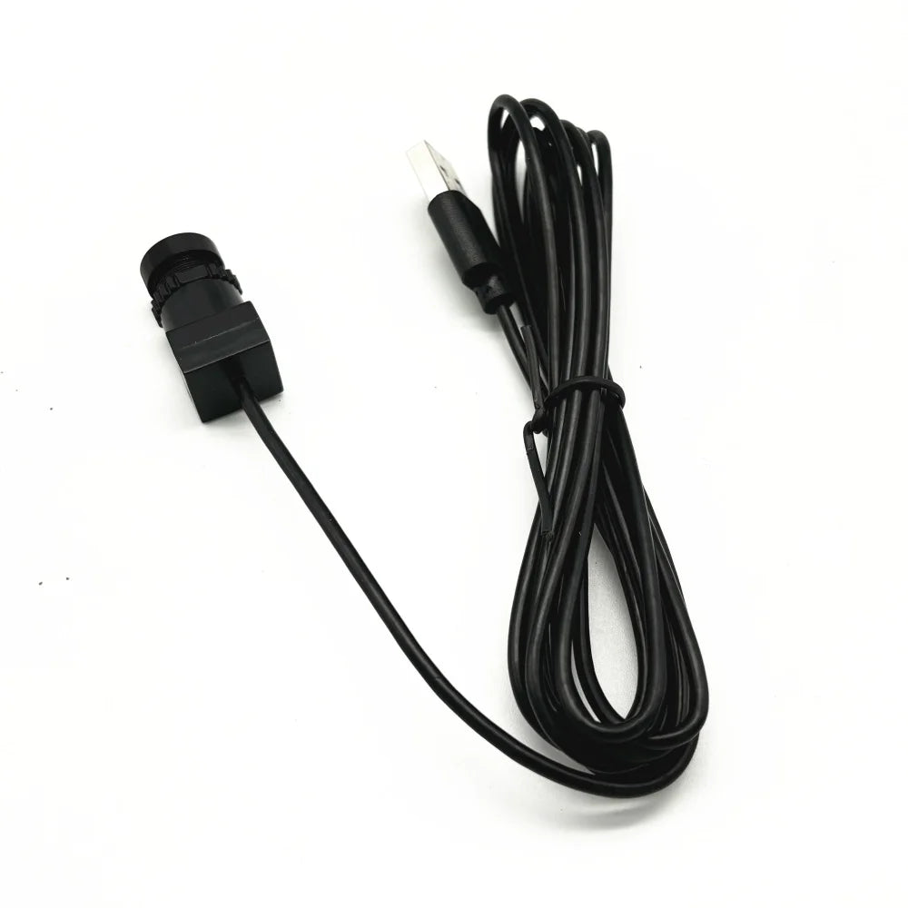 1080P Mini Type‑C USB video kamera za Android