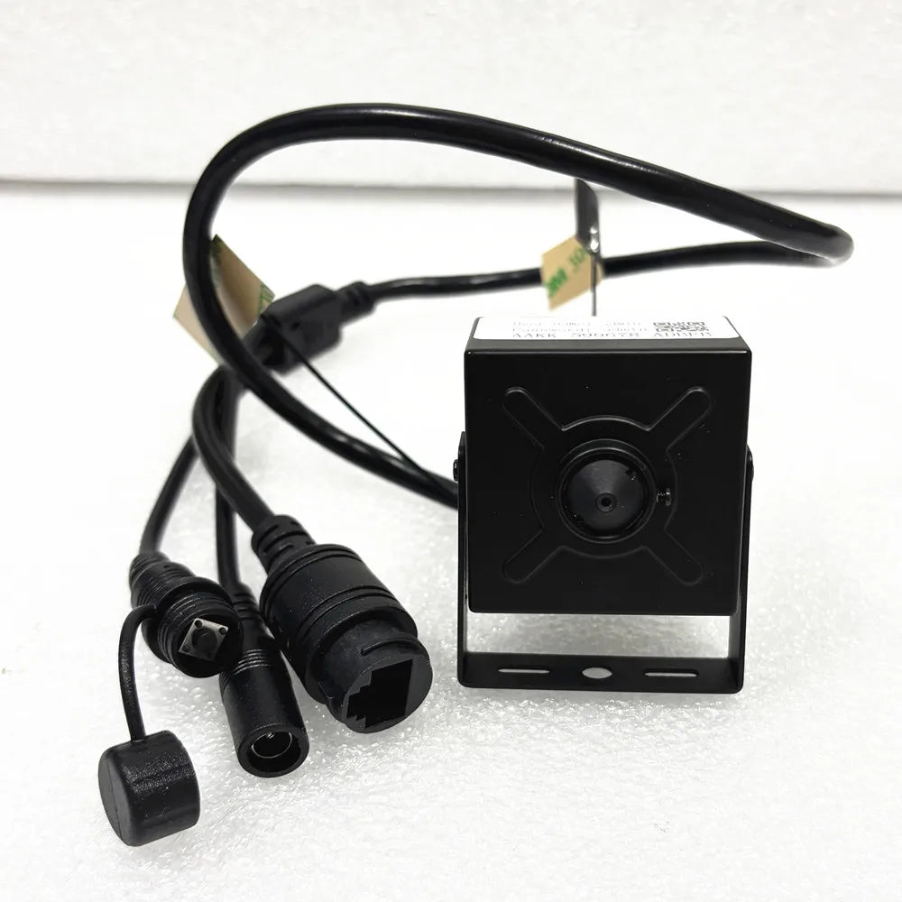 European Version 5MP 2MP 4G SIM Card Mini Camera SD MIC Human Detection Security Surveillance IP Camera HD Display Camera Camhi