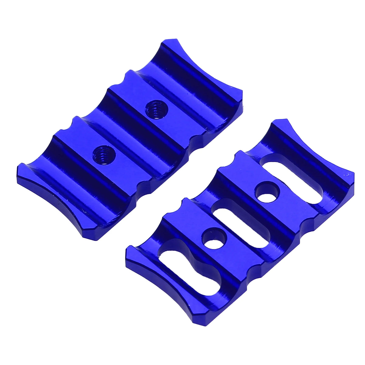 Aluminium RC ESC and Motor Wire Clamp