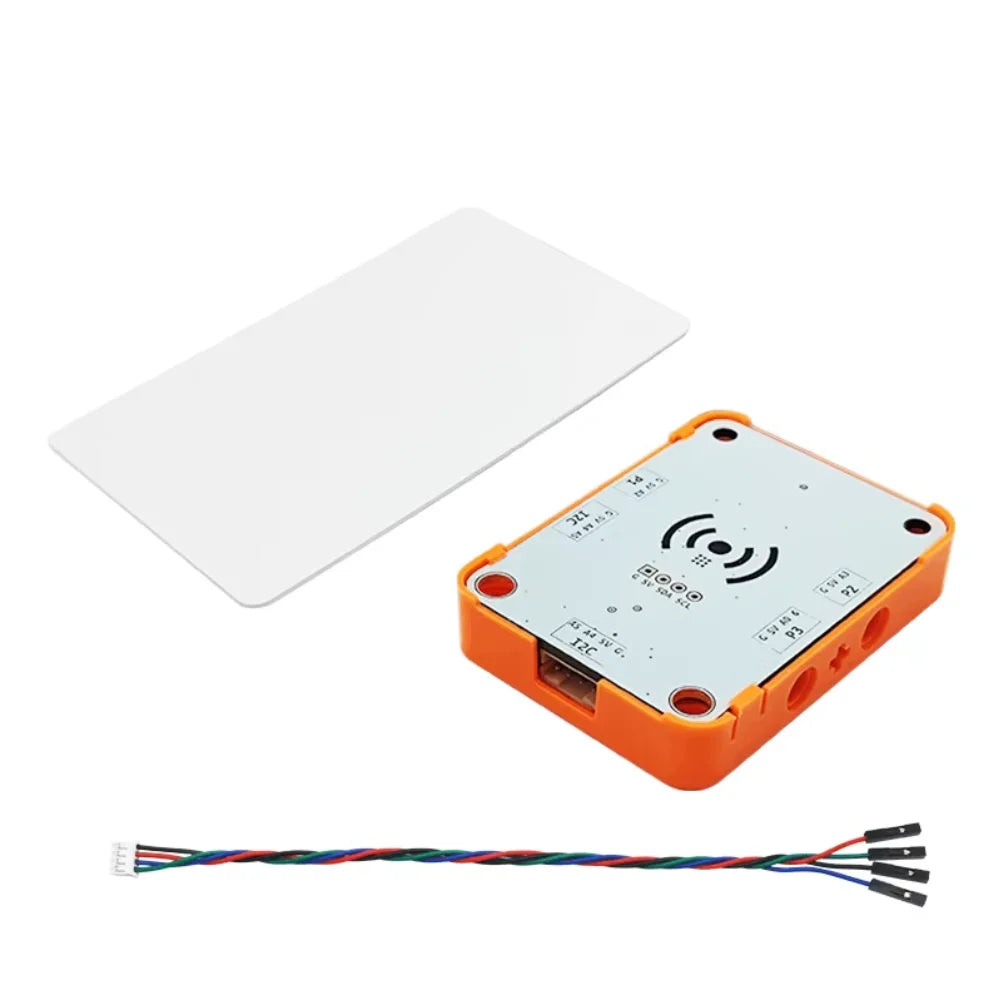 Modul RFID čítačky RC522, 13,56 MHz