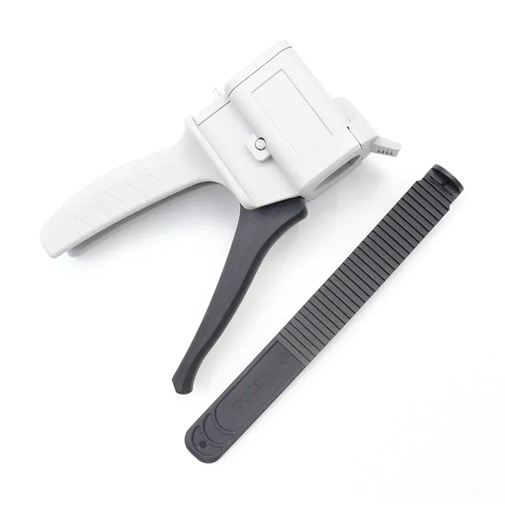 Manual Dispensing Gun for 30, 50 or 55 ml Syringes
