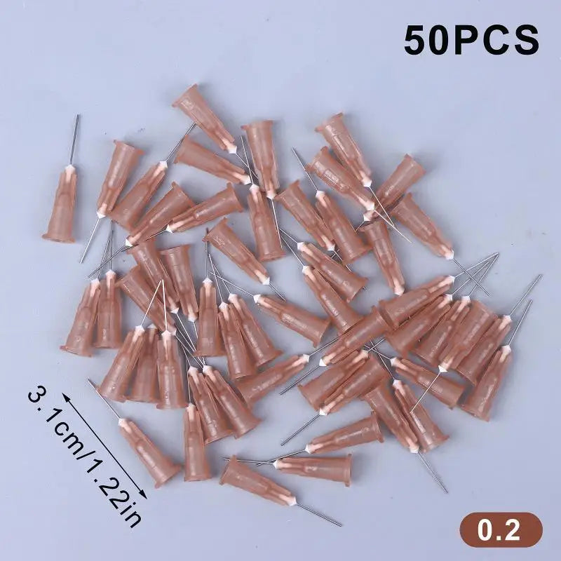 Airbrush Spray Module Kit - Nozzle Options