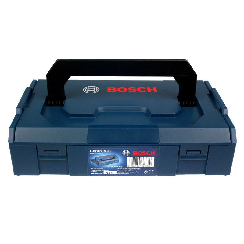 Valigetta portautensili Bosch L-BOXX Mini, modello 1600A007SF