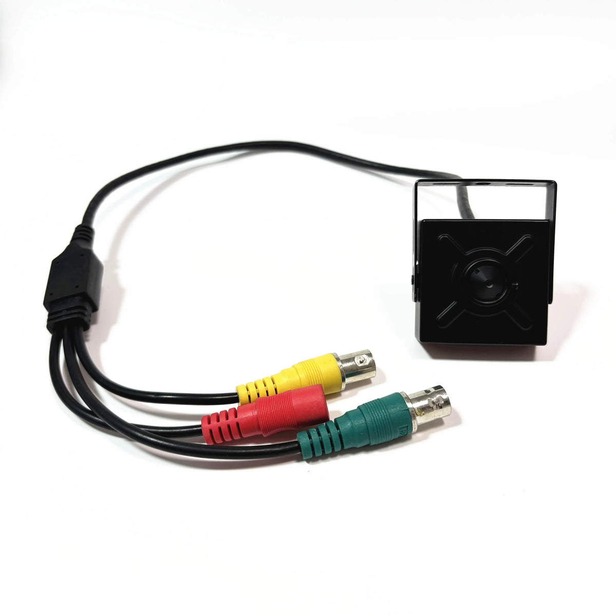 Mini Broadcast Camera HD-SDI 1080p60 2MP Surveillance Kit