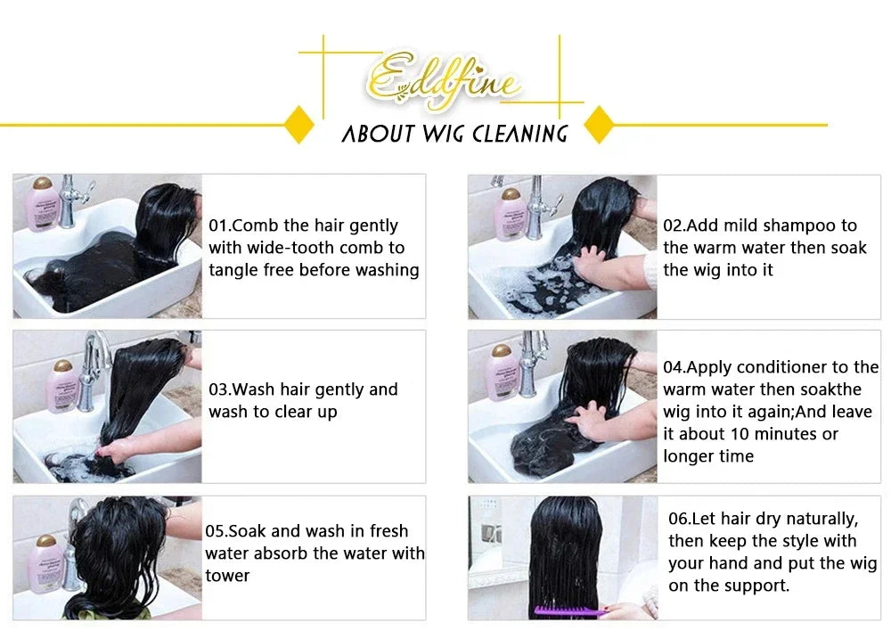 Burgundy HD csipkés elülső emberi haj paróka – Egyenes 99J szín