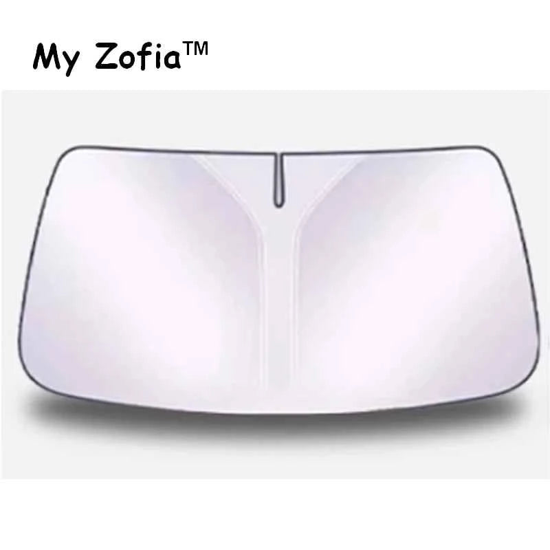 For Geely EX5 EM-i Galaxy Starship 7 EM-i 2025 2026 Car Windshield Sunshade Cover Anti UV Protection Foldable Accessories