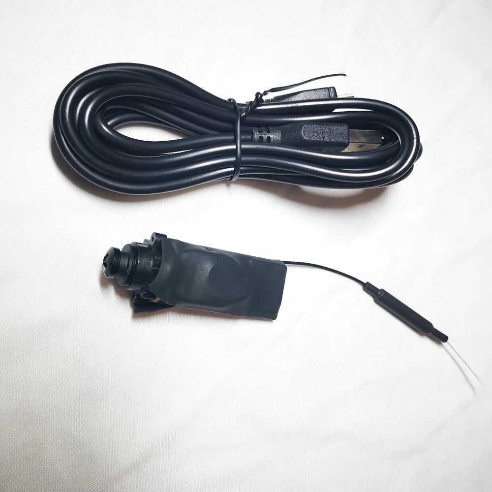 DIY IP Camera Module Mini WiFi Module with Two‑Way Audio