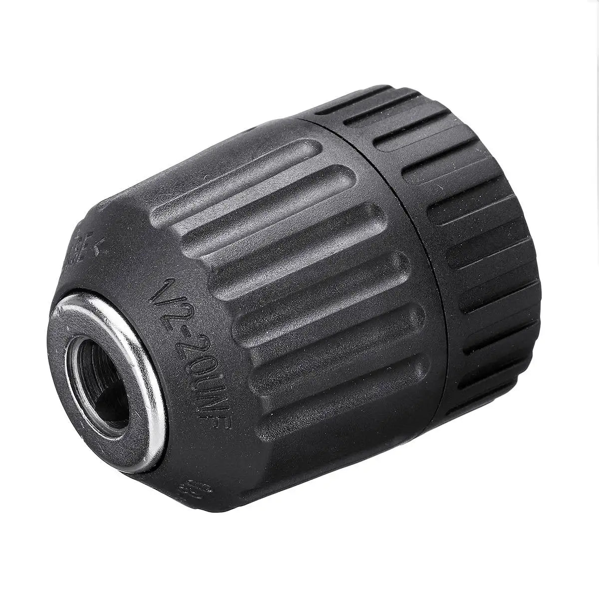 Sada adaptérov na nástrčné kľúče pre elektrický rázový uťahovák – 14-dielna sada