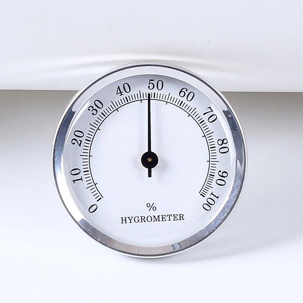 57mm Mechanical Humidity Gauge