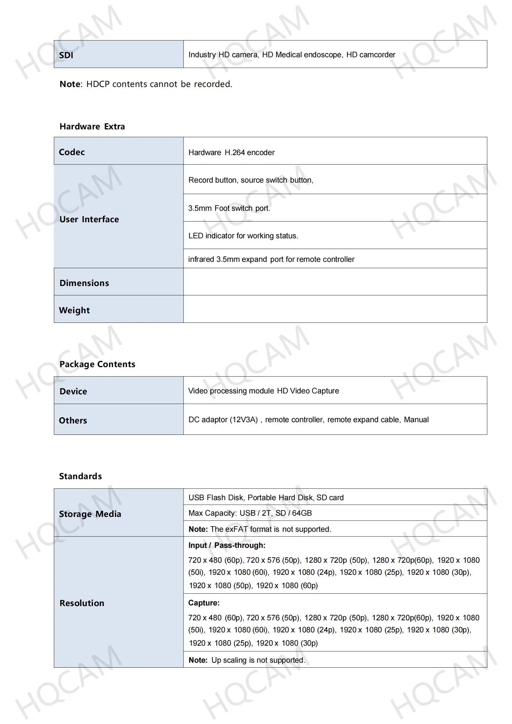 DIY Ent kolposkop veterinárny lekársky endoskop kamera základná doska sada SDI HDM/I 1080P 60FPS SDI lekársky endoskop podpora SD úložiska