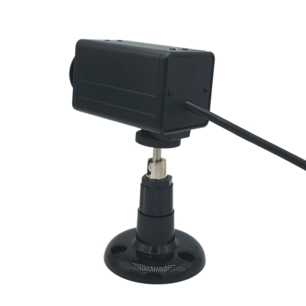 Mini IP Camera 2MP Full Color Night Vision ONVIF