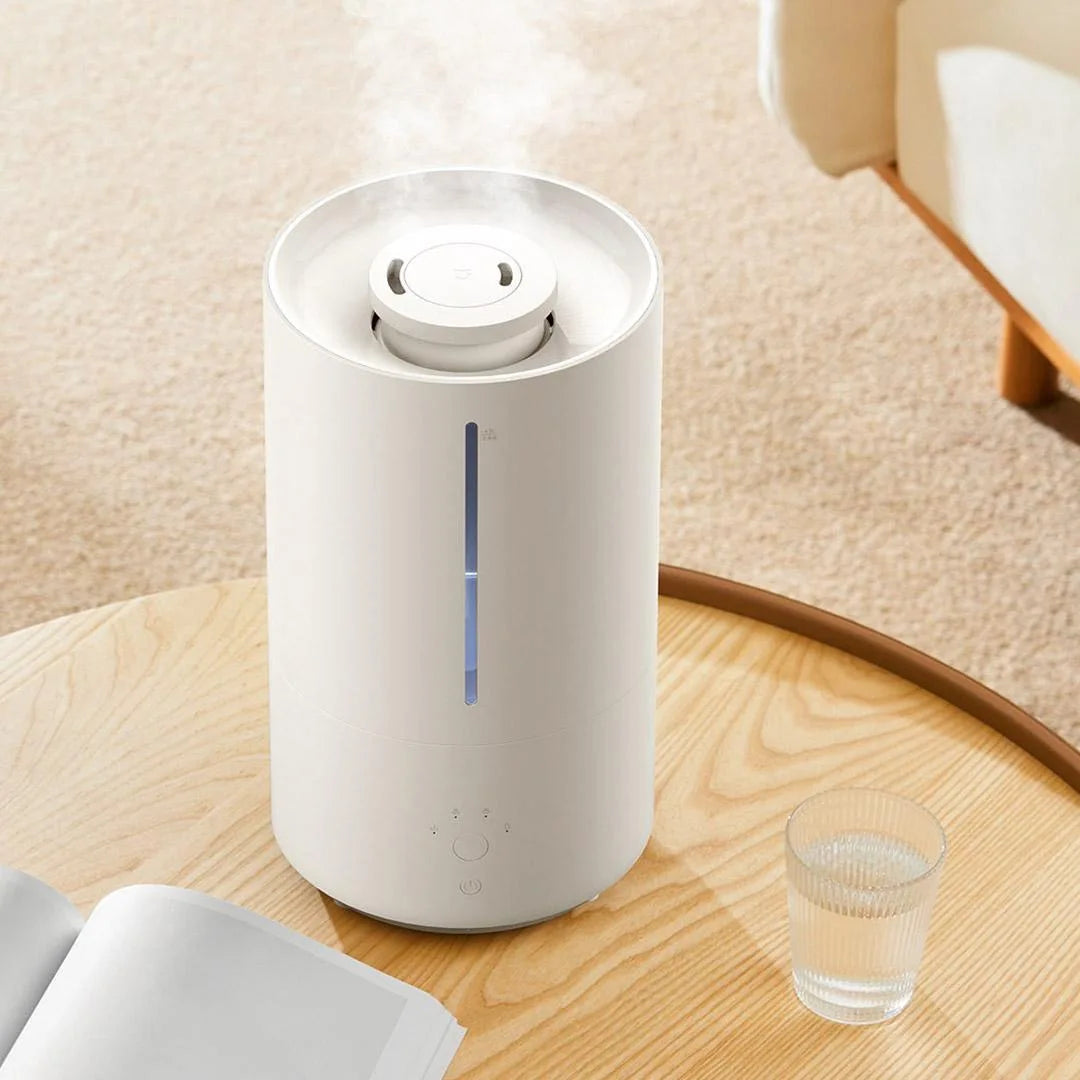 Xiaomi Smart Antibacterial Humidifier 2 4.5L UV-C Mist Control