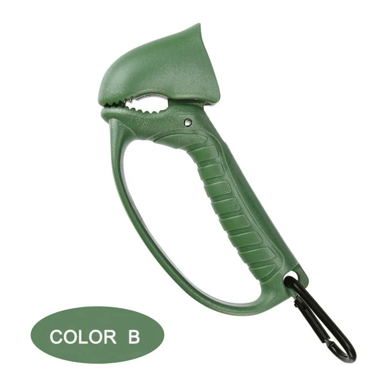 ABS Fish Lip Grip, Pictured Colour Options