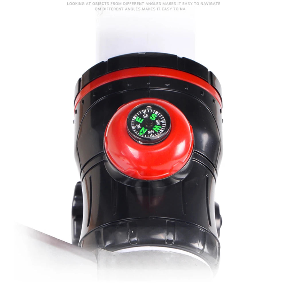 0|Professional Astronomical Telescope 20X 30X 40X Powerful Monocular Portable HD Moon Space Planet Observation Gifts for Children