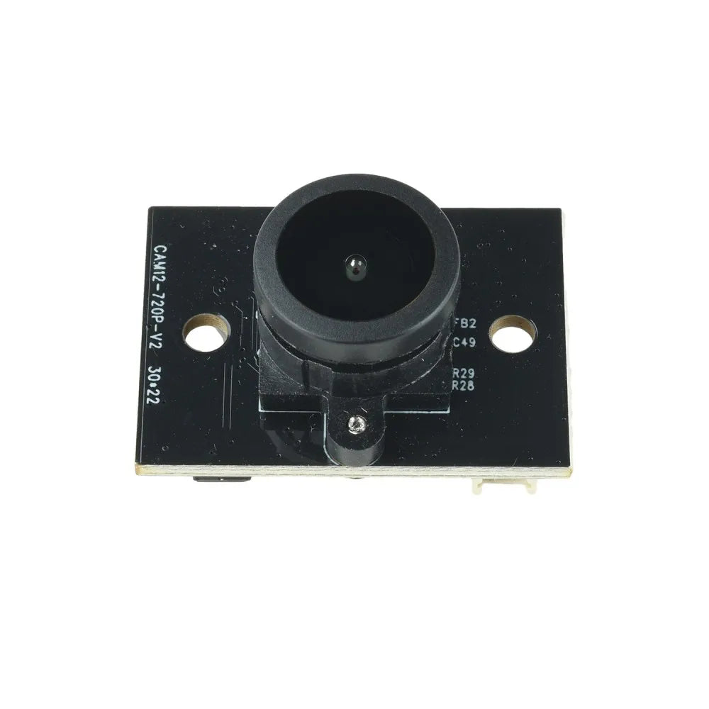 USB Camera and Audio Module for ESP32-S3 Projects