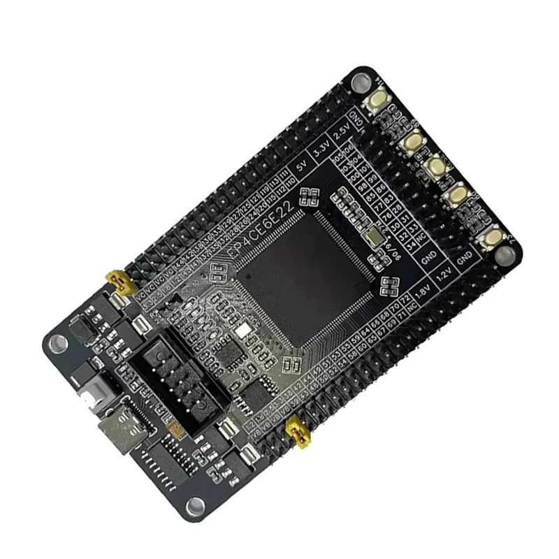 EP4CE6E22 FPGA-ontwikkelbord