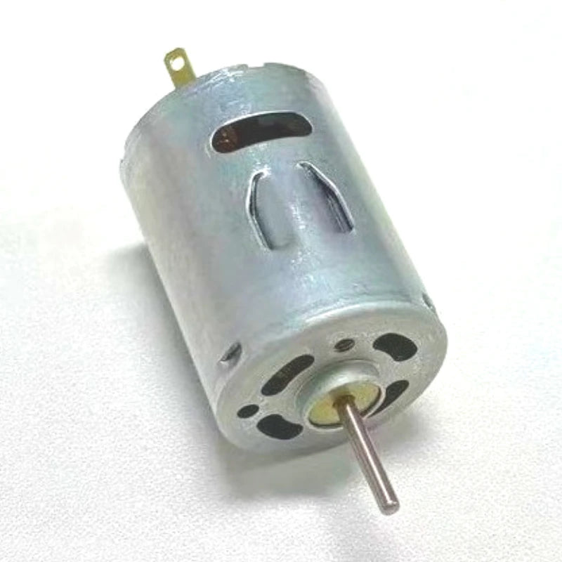 RS-380SH-20150 Brushed DC Motor