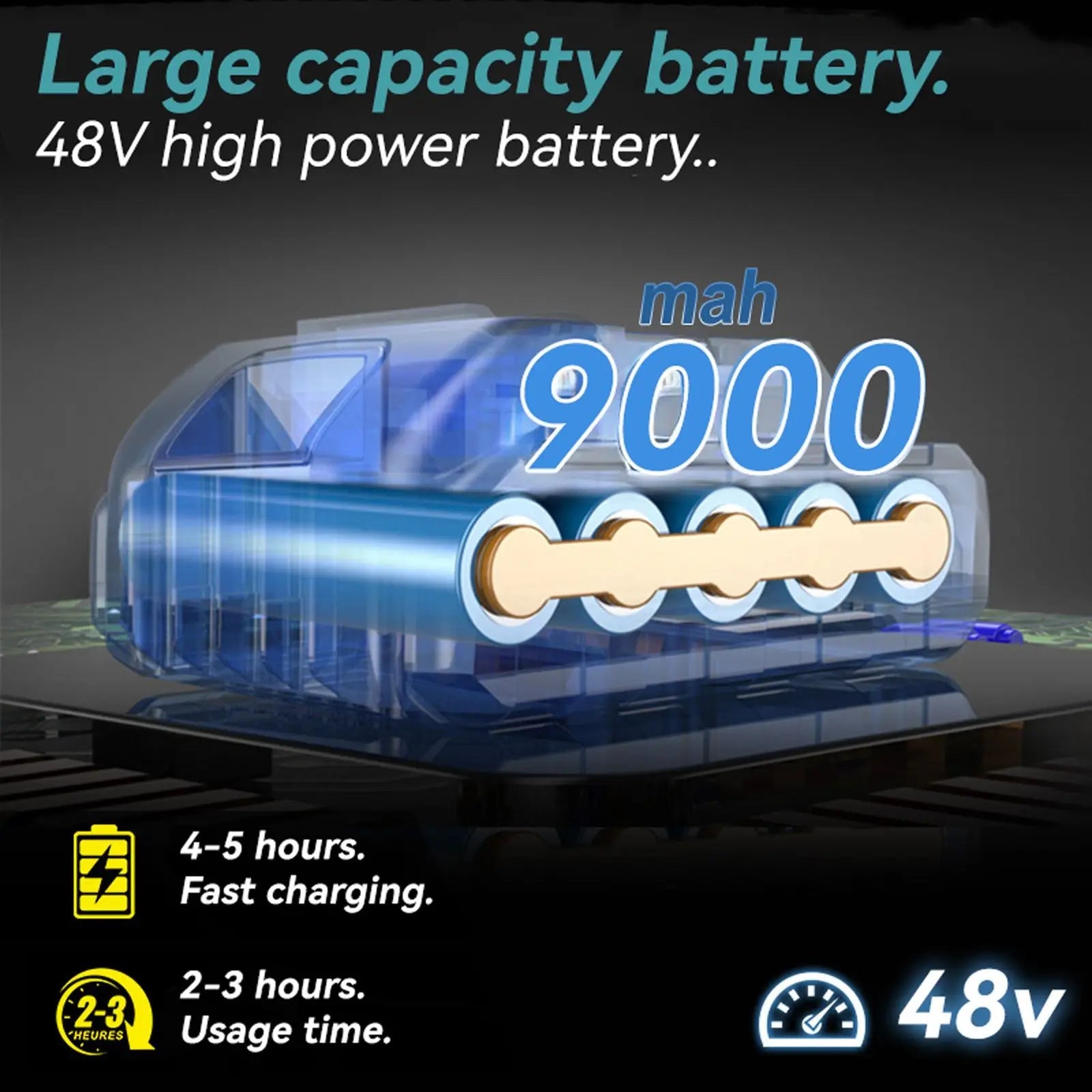 Brushless Electric Pruning Shears Garden Fruit Tree Bonsai Cordless Electric Garden Scissors Garden Tool for Makita Battery