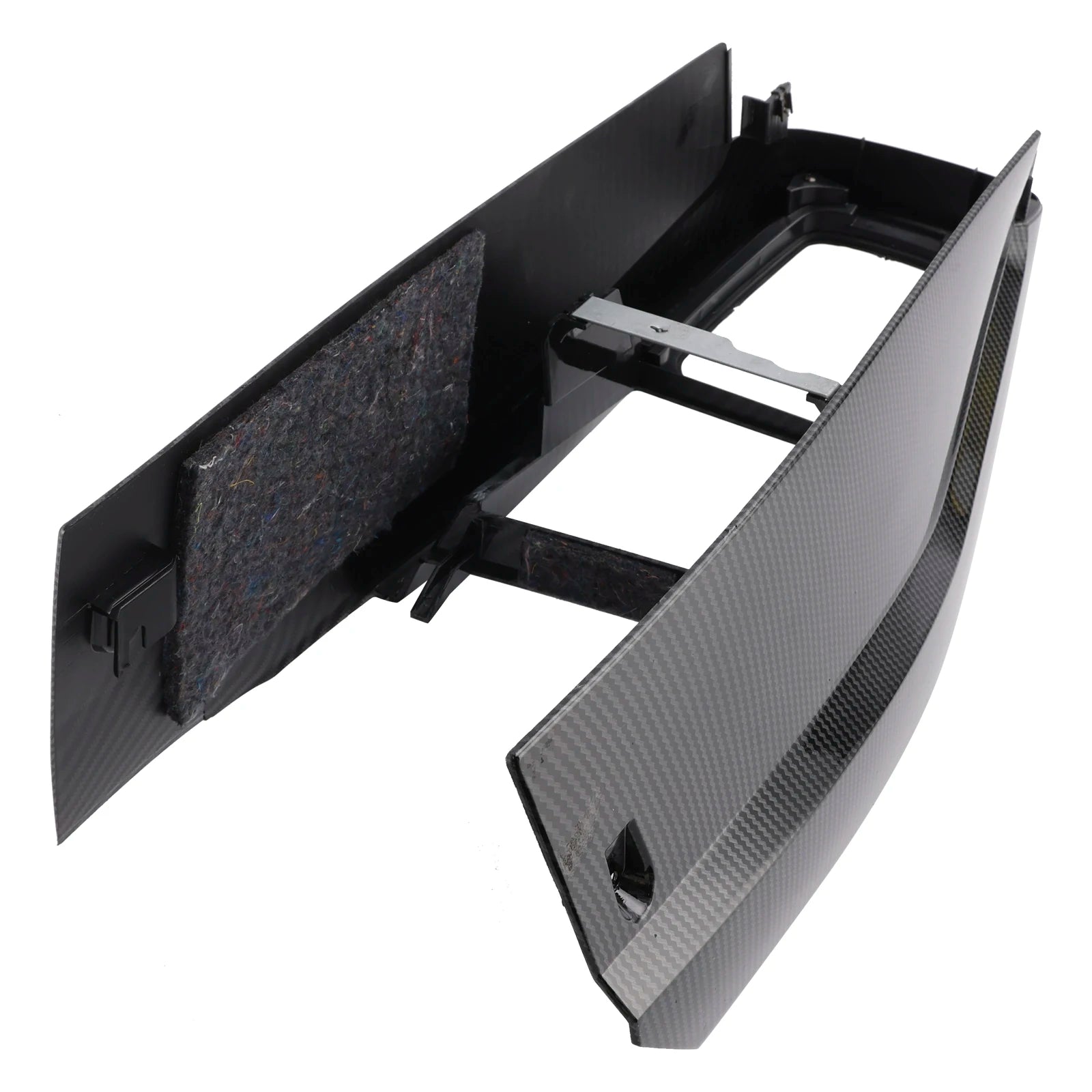 Car Center Console Trim for VW Golf Jetta 1999-2005 LHD