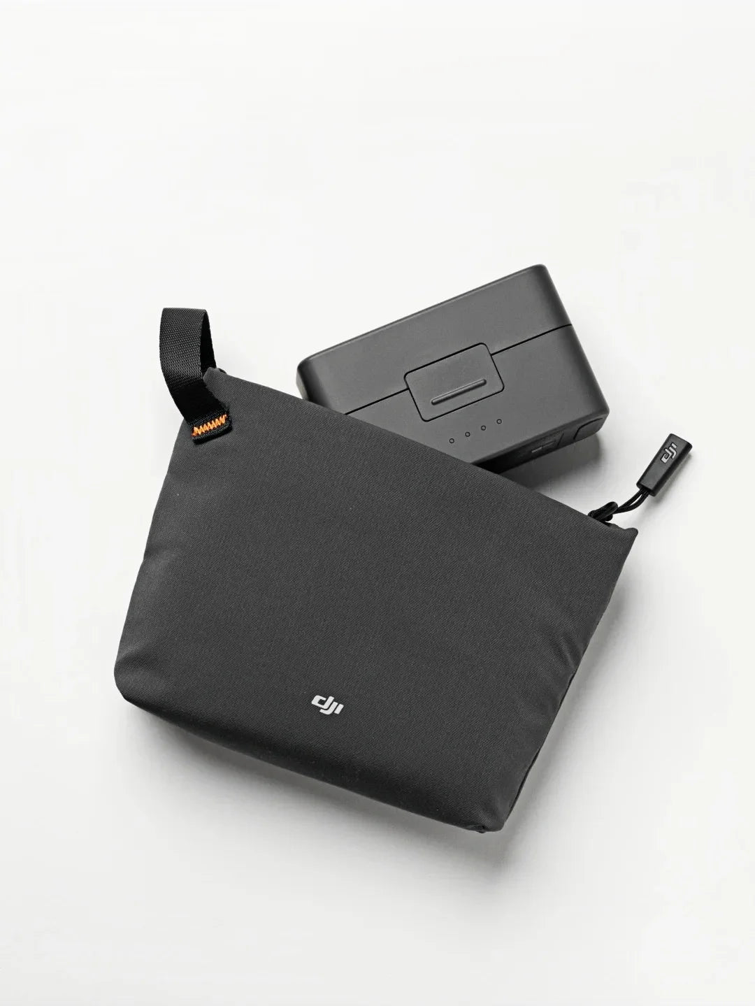 DJI Mic Mini Wireless Microphone System with Charging Case