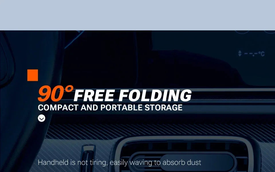 SZUK Car Vacuum Cleaner Wireless Cleaner Handheld Mini Vacuum Cleaner Cordless Strong Suction Cleaning Machine Robot Vacuum