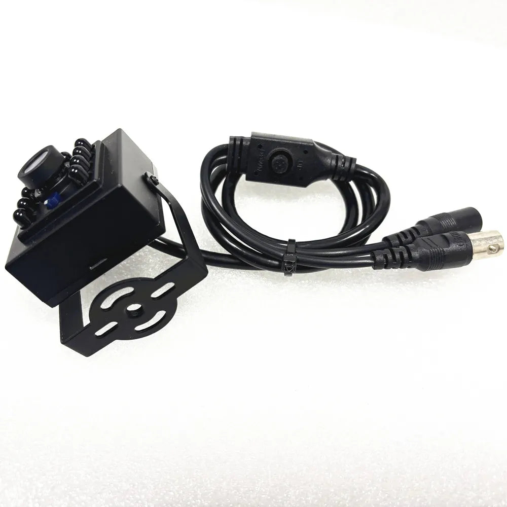 IMX335 / IMX290 / IMX307 Night Vision IRCUT Mini AHD Camera