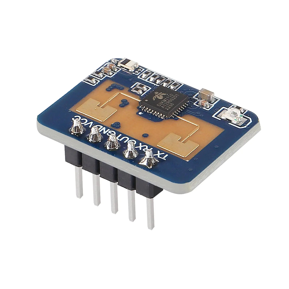 Modulo sensore radar di presenza umana a onde millimetriche LD2410C