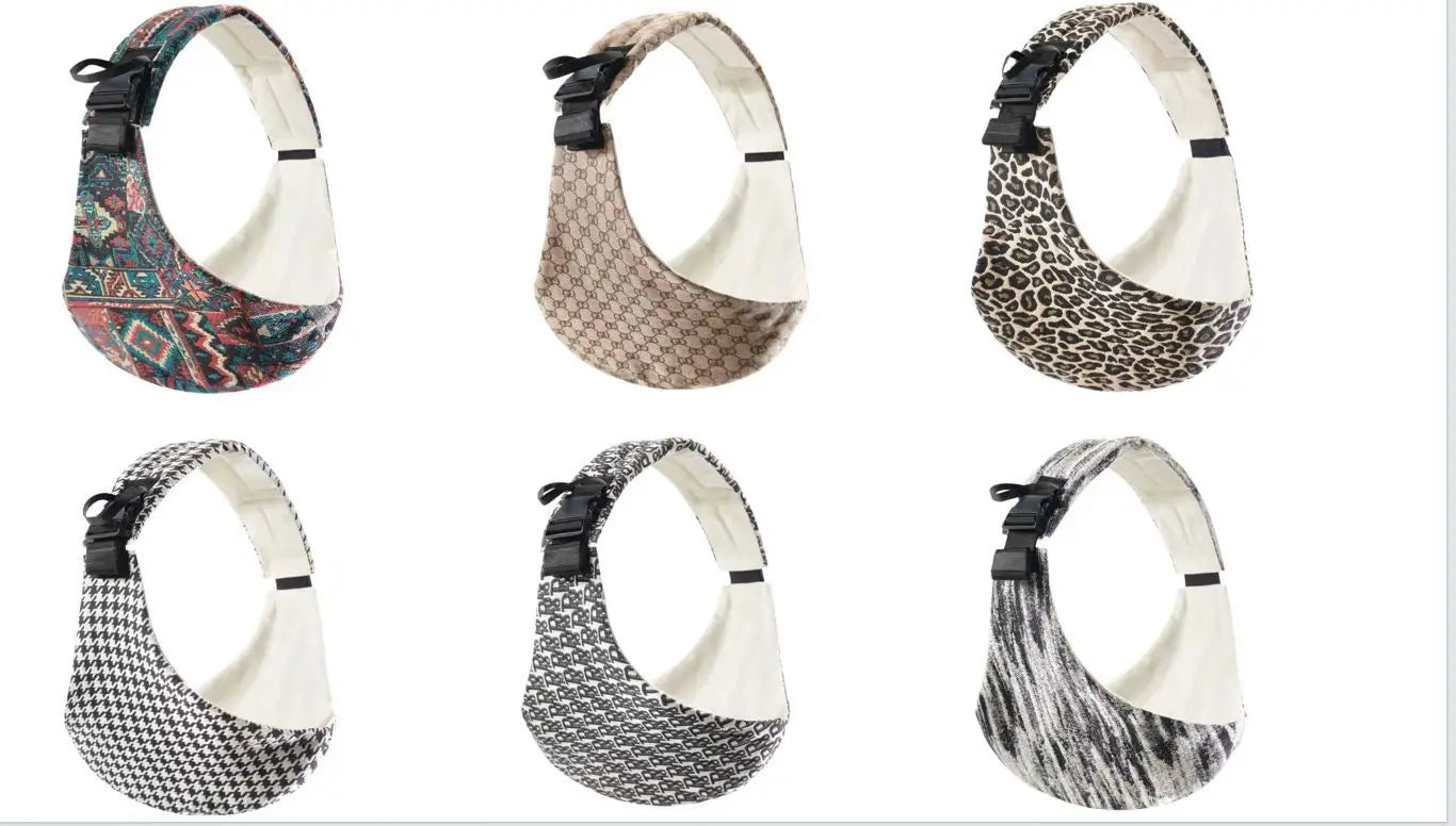 Portable Baby Carrier Wrap Toddler Sling