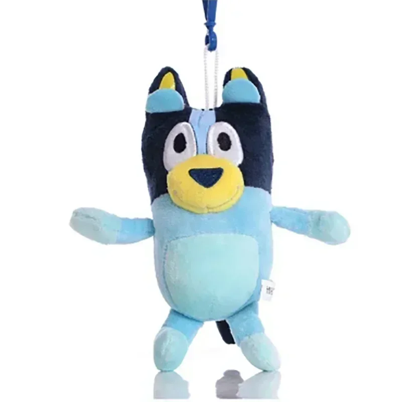 Bluey & Bingo Family Plush Toys