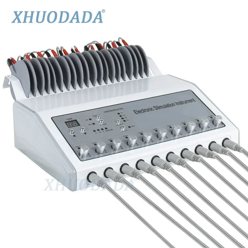 S871 Multi-Channel EMS Stimulation Unit