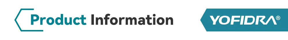 YOFIDRA 3000W 125mm Brushless Electric Angle Grinder Metal Wood Grinding Polishing Cutting Power Tool For Makita Battery Pin