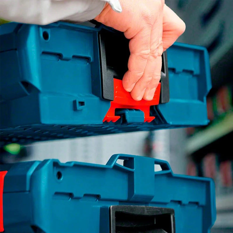 Valigetta portautensili Bosch L-BOXX Mini, modello 1600A007SF