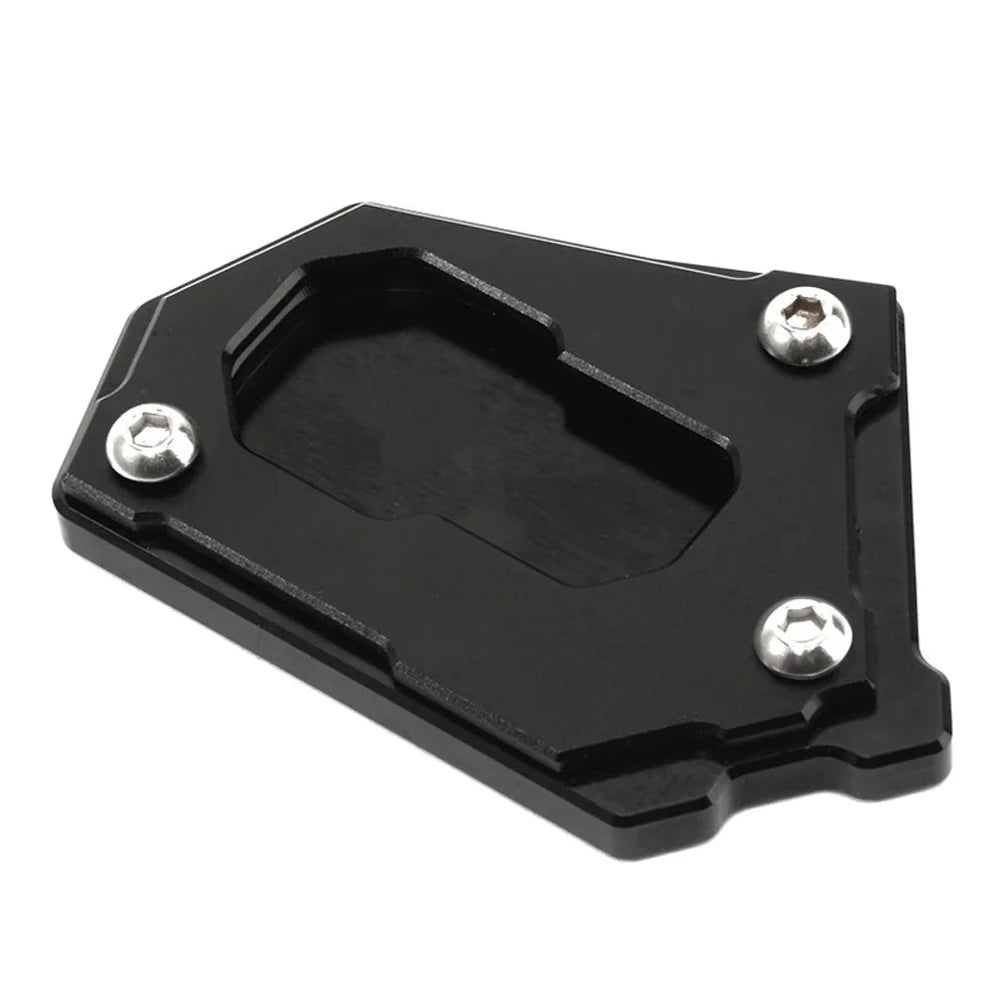 For R1250GS R1200GS Motorcycle Kickstand Side Stand Extension Pad For BMW R1250 R1200 GS Adventure R 1250 GSA gs1250 HP