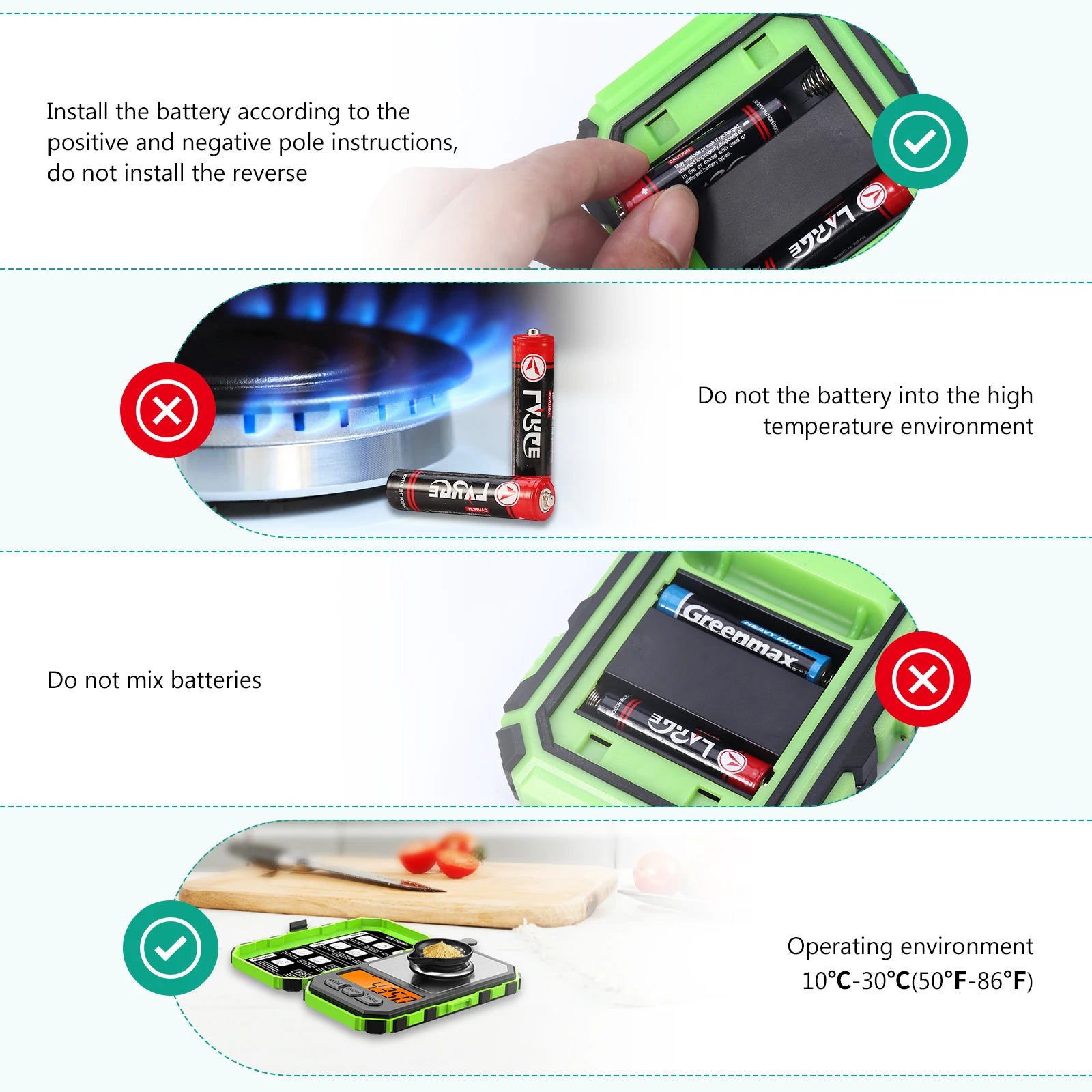 Mini Digital Precision Scale 0.001g Accuracy Pocket Weighing Tool