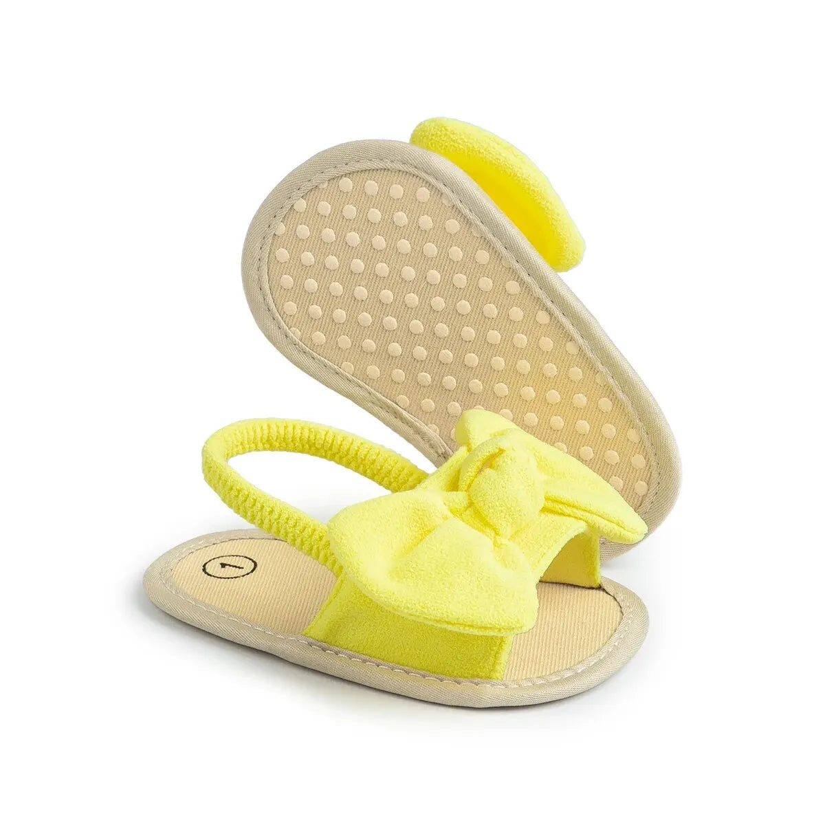 Breathable Baby Sandals for First Walkers