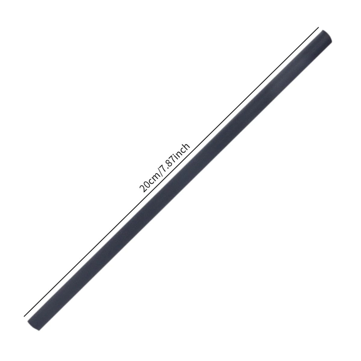 20 cm bazne stik za smučanje in deskanje na snegu