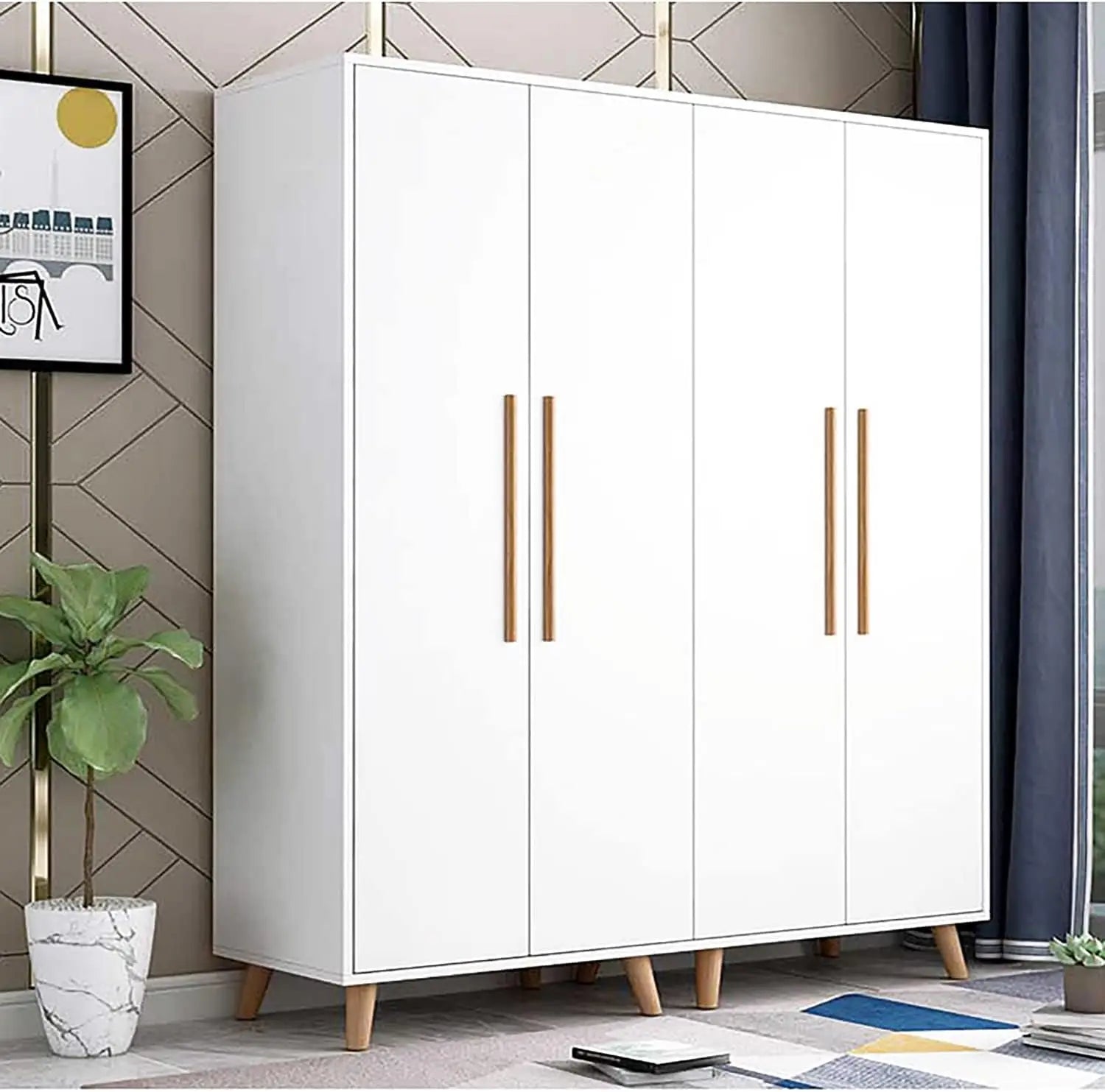 Thicken Pure Black Removable Waterproof Wallpaper Matte Contact Paper Wall Self Adhesive Countertop Cupboard Shelf PVC