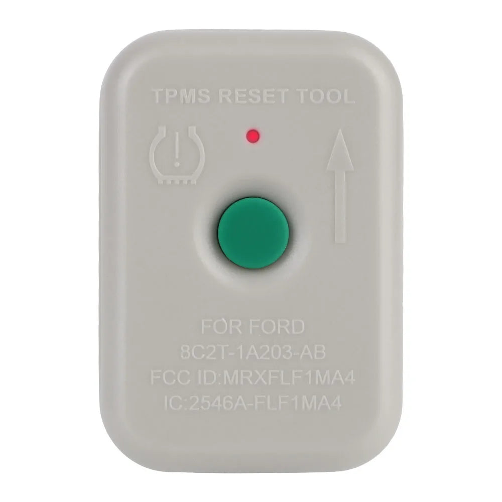 Instrument de instruire senzor TPMS-19 pentru Ford