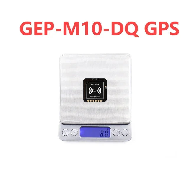 GEP-M10 GPS Module - Model Options