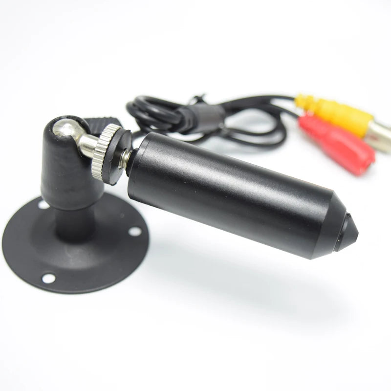 1080P 2MP pełne HD 4-w-1 mini przewodowa kamera CCTV