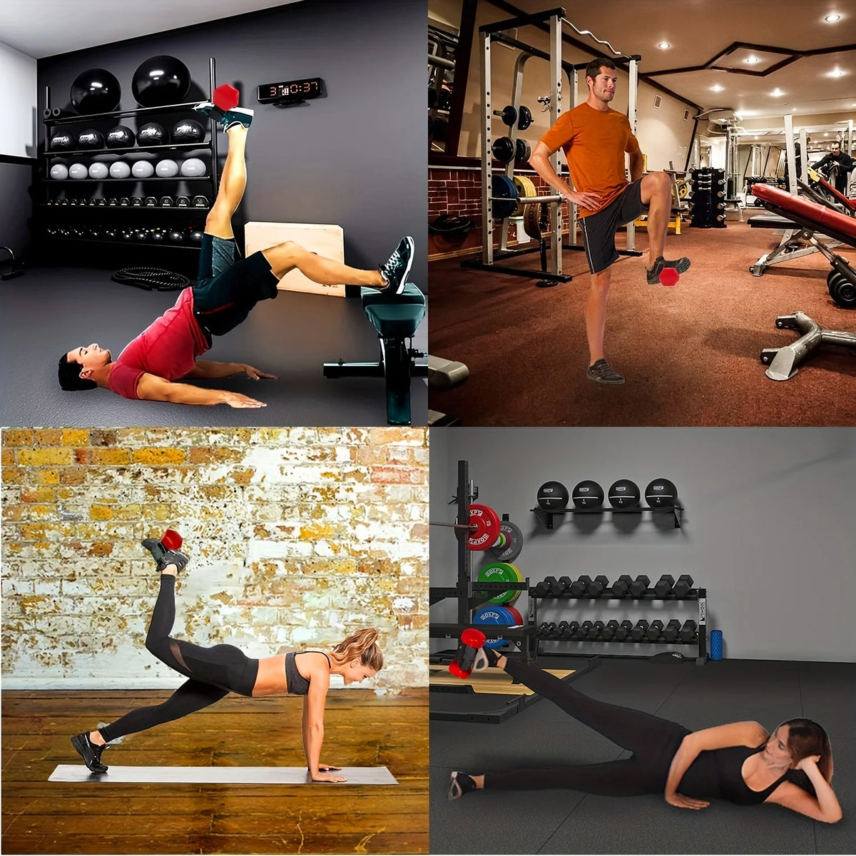 Adjustable Shin and Calf Resistance Training Strap