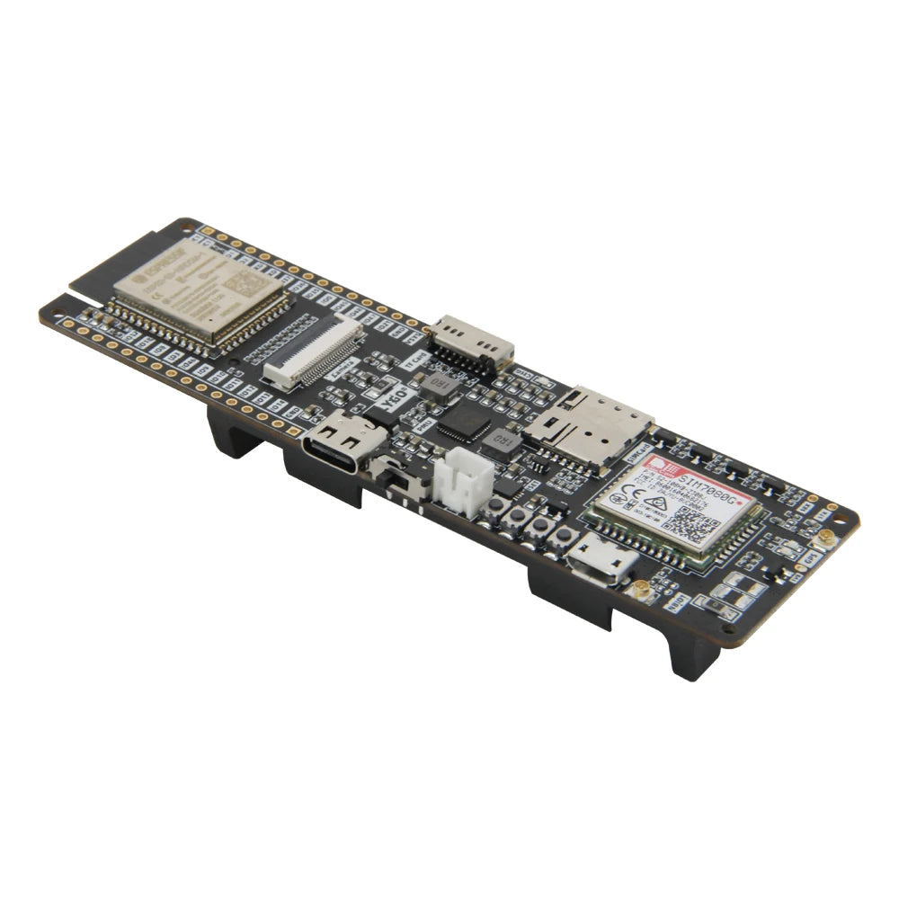 LILYGO® T-SIM7080G-S3 ESP32-S3 SIM7080 Entwicklungsboard Unterstützt Cat-M NB-IoT WIFI Bluetooth 5.0 Mit GPS Flash 16MB PSRAM 8MB