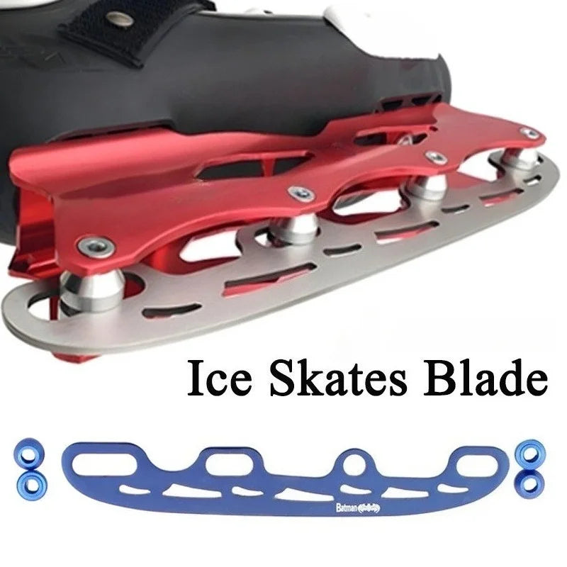Lame da skate intercambiabili - 253 o 290 mm