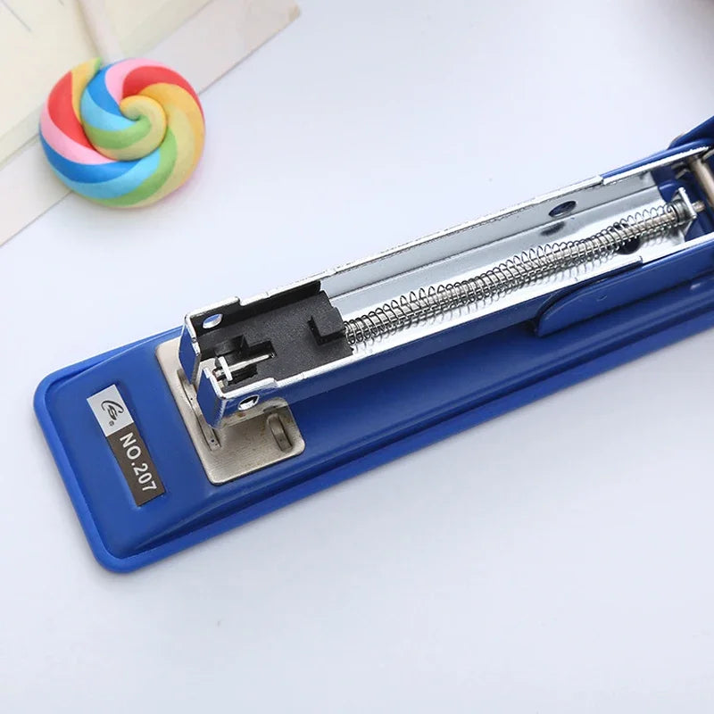 Manual Desktop Stapler for 24/6 and 26/6 Staples