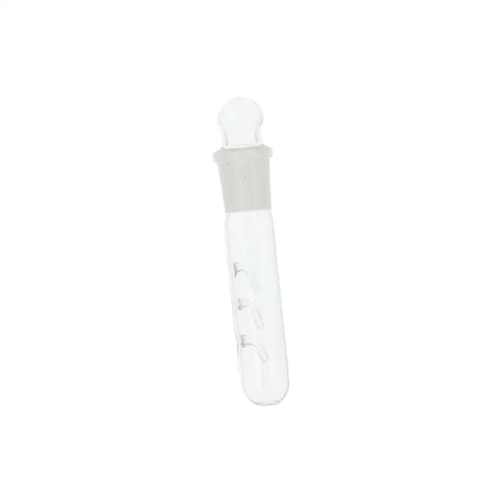 Clear Aquarium Planaria Trap