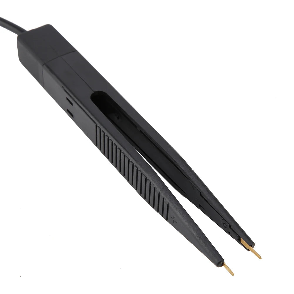 Merilna pinceta SMD za ustrezen multimeter ali LCR